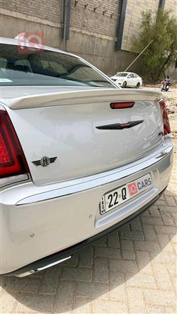 Chrysler 300